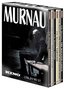 Murnau (Nosferatu / Faust / The Last Laugh / Tartuffe / The Haunted Castle / The Finances of the Grand Duke) (1921-1926)