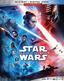 STAR WARS: THE RISE OF SKYWALKER [Blu-ray]