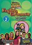 Standard Deviants School - English Grammar, Program 2 - All About the Verb (Classroom Edition)
