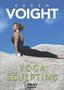 Karen Voight - Yoga & Sculpting