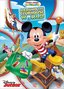 Mickey Mouse Clubhouse: Around the Clubhouse World