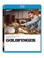 Goldfinger [Blu-ray + DHD]