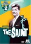 The Saint - The Early Episodes, Set 2