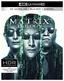 Matrix Trilogy, The (UHD/BD) [Blu-ray]