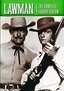 Lawman: The Complete Fourth Season