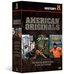American Originals (Ice Road Truckers / Dangerous Missions / Ax Men / Tougher in Alaska)
