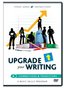 Upgrade Your Writing: Connections & Transitions