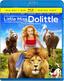 Little Miss Dolittle BD/DVD/Digital Combo [Blu-ray]