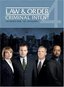 Law & Order: Criminal Intent - Season Four