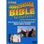 Awesome Bible Adventures: Moses Receives the Ten Commandments & Moses' Great Escape