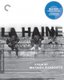 La Haine (The Criterion Collection) [Blu-ray]