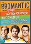 The Bromantic 3-Movie Unrated Comedy Collection