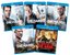 The Die Hard 1-5 Collection  [Blu-ray]