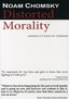 Noam Chomsky - Distorted Morality: America's War on Terror?