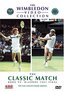 The Wimbledon Collection - The Classic Match - Borg vs. McEnroe 1981 Final