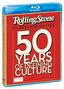 Rolling Stone: Stories From The Edge [Blu-ray]