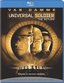 Universal Soldier: The Return [Blu-ray]