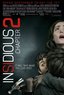 Insidious: Chapter 2  (Two Disc Combo: Blu-ray / DVD + UltraViolet Digital Copy)