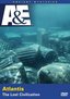 Ancient Mysteries - Atlantis: The Lost Civilization