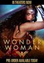 Wonder Woman (2017) (3D Blu-ray + Blu-ray + Digital Combo Pack)