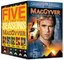MacGyver - The Complete First Five Seasons