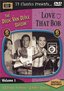 TV Classics Presents: The Dick Van Dyke Show / Love That Bob