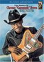 The Clarence Gatemouth Brown: The Blues of Clarence Gatemouth Brown