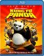 Kung Fu Panda (+BD Live) [Blu-ray]