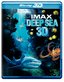 IMAX: Deep Sea (Single Disc Blu-ray 3D / Blu-ray Combo)