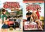 The Dukes of Hazzard/The Dukes of Hazzard - The Beginning (Unrated Widescreen Editions)