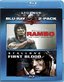 Rambo: First Blood / Rambo: The Fight Continues (Two-Pack) [Blu-ray]