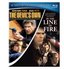 In the of Line Fire / The Devil's Own (Two-Pack) [Blu-ray]