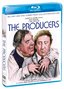 The Producers (Collector's Edition) [BluRay/DVD Combo] [Blu-ray]