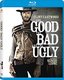 Good the Bad & The Ugly [Blu-ray]