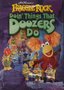 Fraggle Rock - Doin' Things That Doozers Do