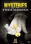Mysteries of the Freemasons DVD