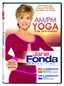 Jane Fonda Am/Pm Yoga for Beginners