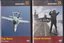 Naval Aviation Weapons of War , Top Guns The Aces : History Channel Navy 2 Pack