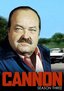 Cannon Season 3 (1973-1974)