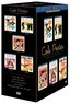 Classic Musicals Collection - The Cole Porter Gift Set (High Society / Kiss Me Kate / Les Girls / Broadway Melody of 1940 / Silk Stockings)