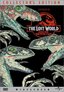 The Lost World - Jurassic Park (Widescreen Collector's Edition)