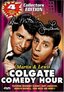 The Colgate Comedy Hour - Martin & Lewis