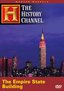 Modern Marvels - The Empire State Building (History Channel) (A&E DVD Archives)