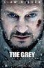 The Grey (Two-Disc Combo Pack: Blu-ray + DVD + Digital Copy + UltraViolet)
