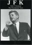 John F. Kennedy: The Presidential Years