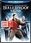 Bulletproof Monk (Two-Disc Blu-ray/DVD Combo)