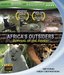 Africa's Outsider's (As Seen on Discovery HD Theater) [Blu-ray]