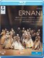Ernani [Blu-ray]