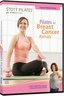 STOTT PILATES: Pilates For Breast Cancer Rehab