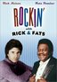 Rick Nelson/Fats Domino: Rockin' With Rick and Fats